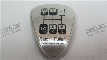transfer case shift knob